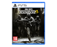 Gra PS5 PlayStation Call of Duty®: Modern Warfare 4